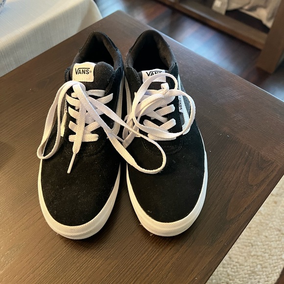 Vans old “skool” shoe - Picture 4 of 6